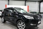Ford Kuga 2.0 TDCI 4x4 TITANIUM / LEDER / NAVI+ 90.000 km 13.444 &euro; Hamm 59077