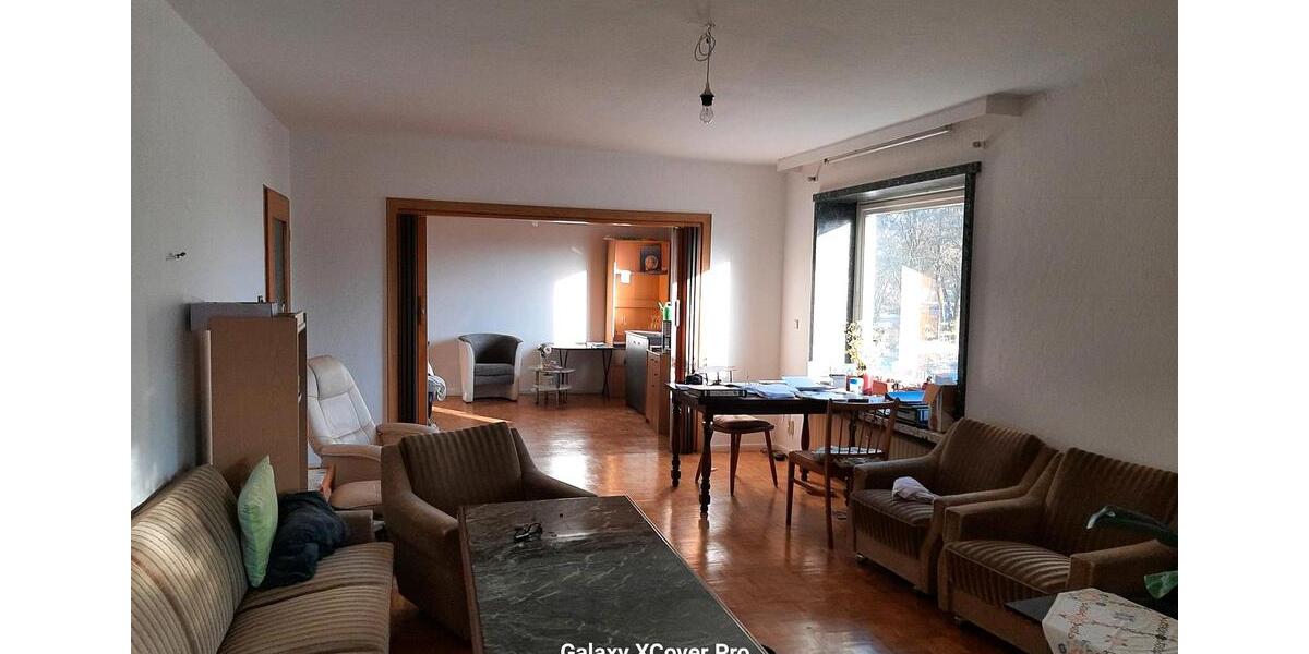Erdgeschoßwohnung Dassel - 3.5 Zimmer, 92 m&sup2;, 679&euro; | Angebot:24574955