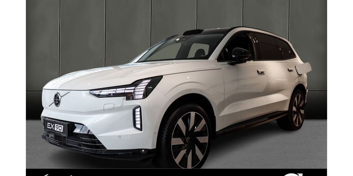 Volvo EX90 15.000 km 77.990 &euro; Köln 50968