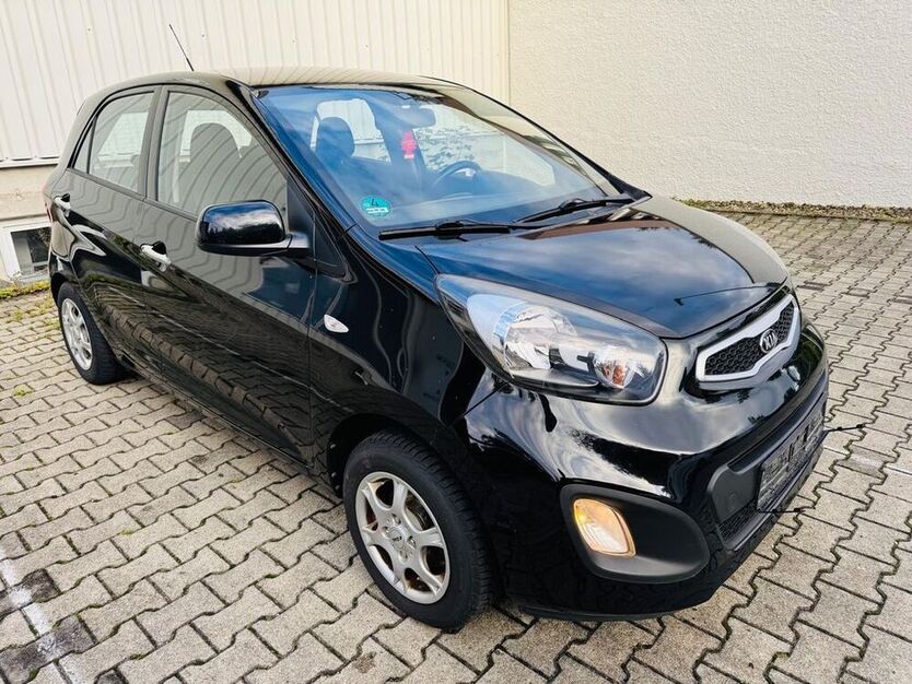 Picanto