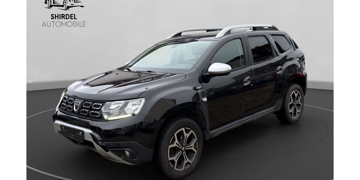 Dacia Duster 90.000 km 12.790 &euro; Ingolstadt 85055