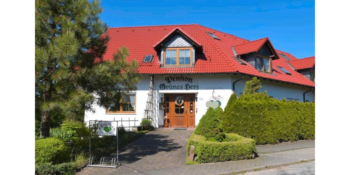 Gewerbeobjekt Bad Berka - 2.000&euro; | Angebot:25298866