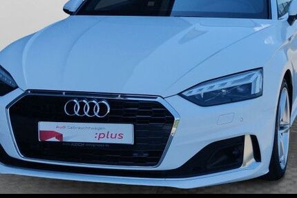 Audi A5 54.300 km 37.390 &euro; Schwäbisch Hall 74523