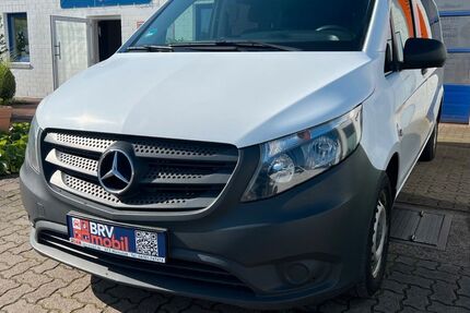 Mercedes-Benz Vito 229.700 km 16.480 € Bremervörde 27432