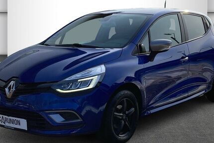 Renault Clio 32.754 km 10.890 &euro; Schmalkalden 98574