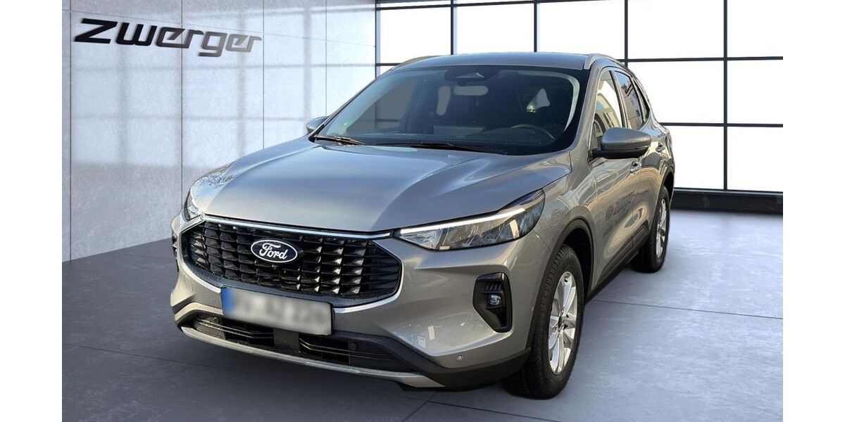 Ford Kuga 4.500 km 33.500 &euro; Ravensburg, nähe Bodensee 88213