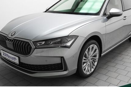 Skoda Superb 22.315 km 36.750 &euro; Holzminden 37603