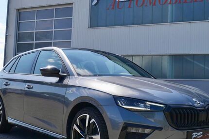 Skoda Scala 15.850 km 25.888 &euro; Wülfershausen 97618