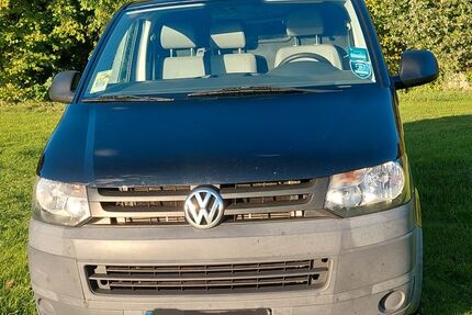 VW T5 Transporter 195.515 km 6.200 &euro; Apen 26689