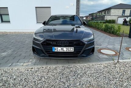 Audi A7 95.000 km 42.300 &euro; Gronau 31028