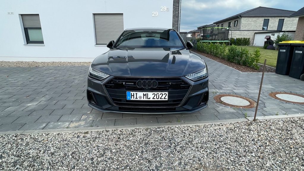 Audi A7 95.000 km 42.300 &euro; Gronau 31028