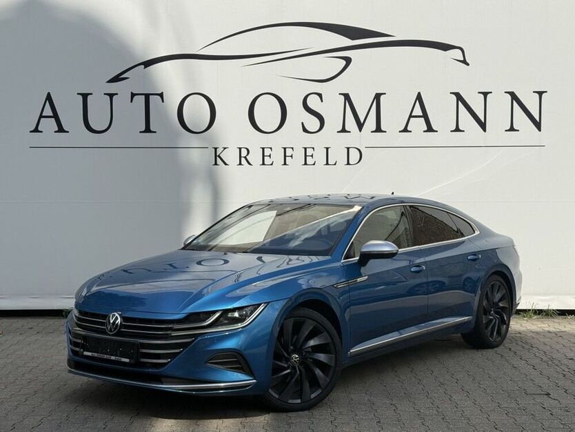Arteon