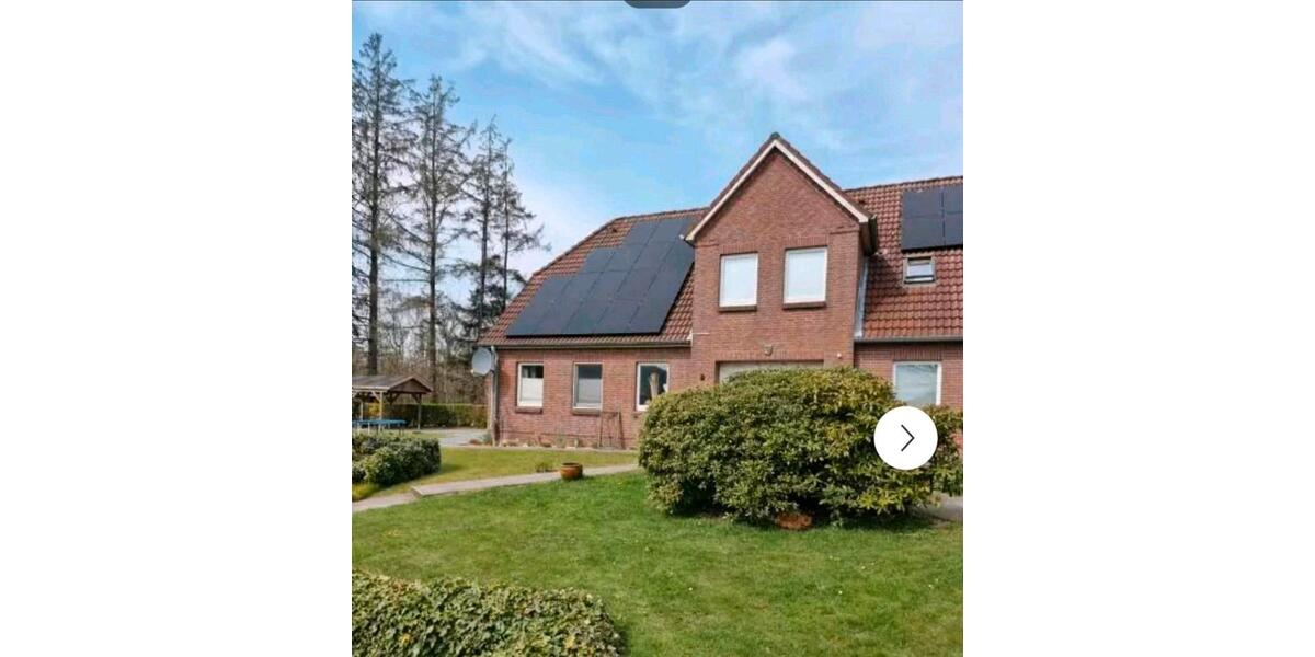 Dachgeschoßwohnung Bredstedt - 3 Zimmer, 80 m&sup2;, 730&euro; | Angebot:25400984