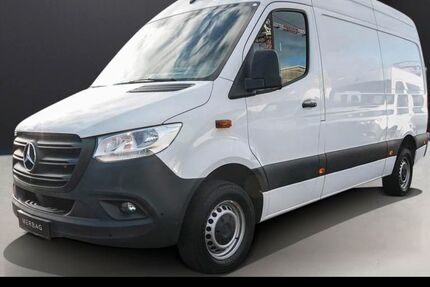 Mercedes-Benz Sprinter 66.030 km 40.341 € Wiesbaden-Schierstein 65201