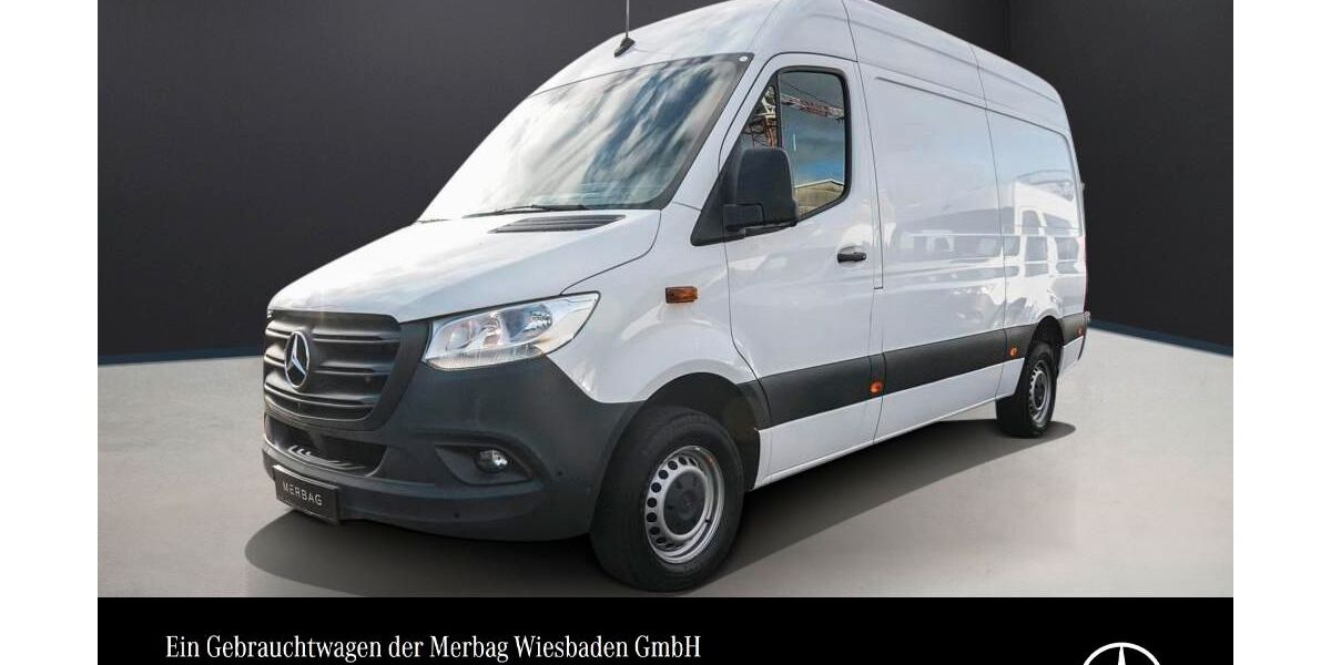 Mercedes-Benz Sprinter 66.030 km 40.341 € Wiesbaden-Schierstein 65201