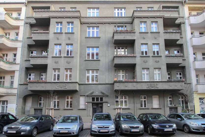 Wohnung zum Kaufen in Berlin 410.000 € 85.09 m²