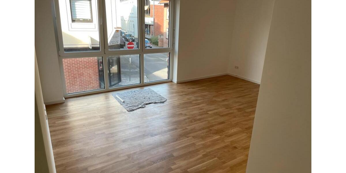 Etagenwohnung Coesfeld - 3 Zimmer, 66 m&sup2;, 1.100&euro; | Angebot:25874334