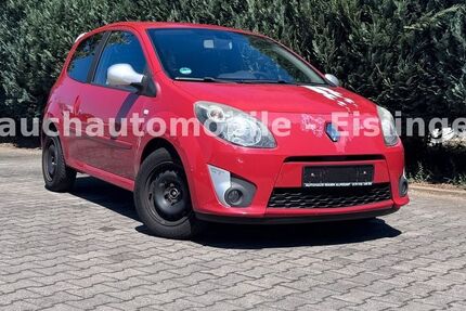 Renault Twingo 135.882 km 2.999 &euro; Eislingen 73054