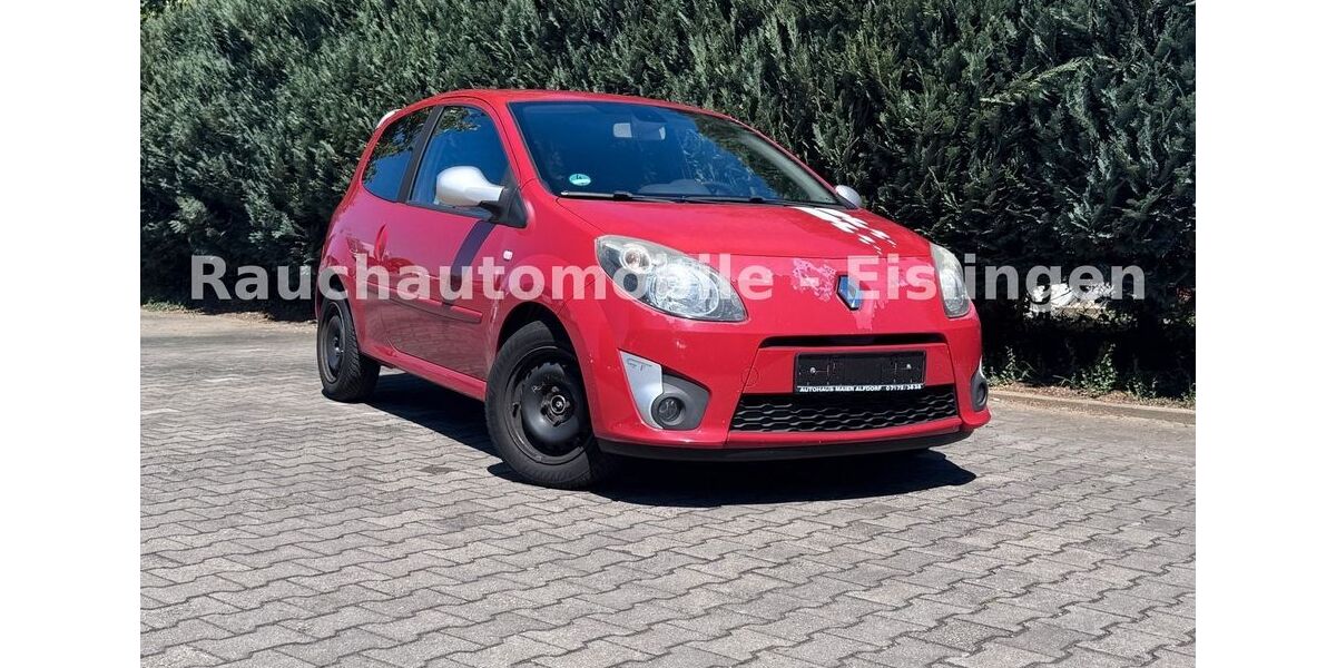 Renault Twingo 135.882 km 2.999 &euro; Eislingen 73054