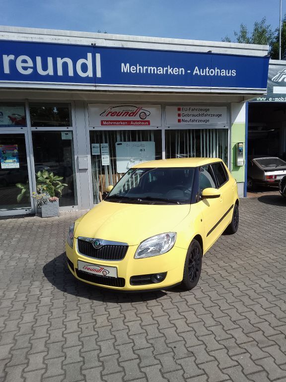 Fabia