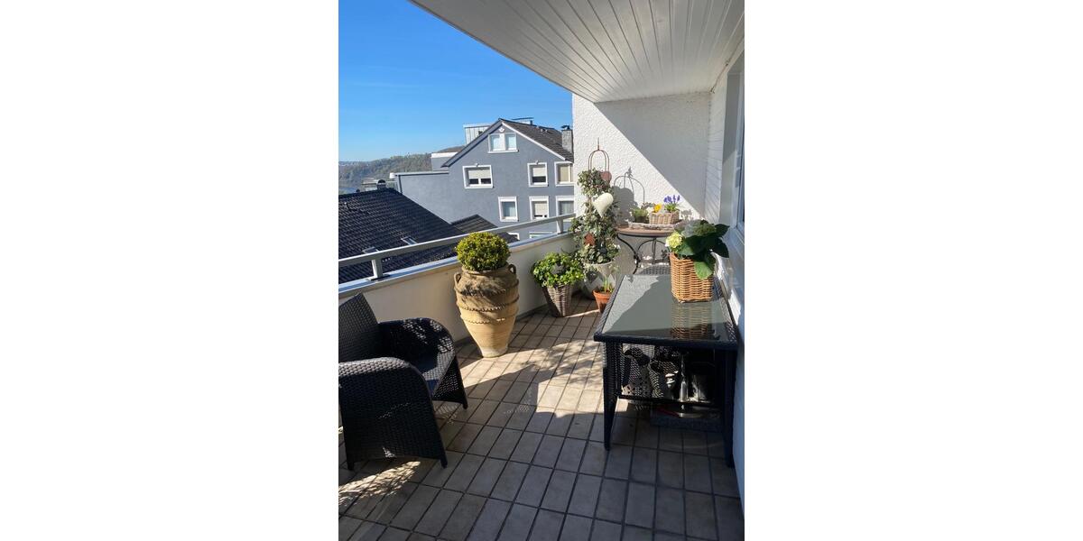 Etagenwohnung Herdecke - 2.5 Zimmer, 76 m&sup2;, 760&euro; | Angebot:26104564