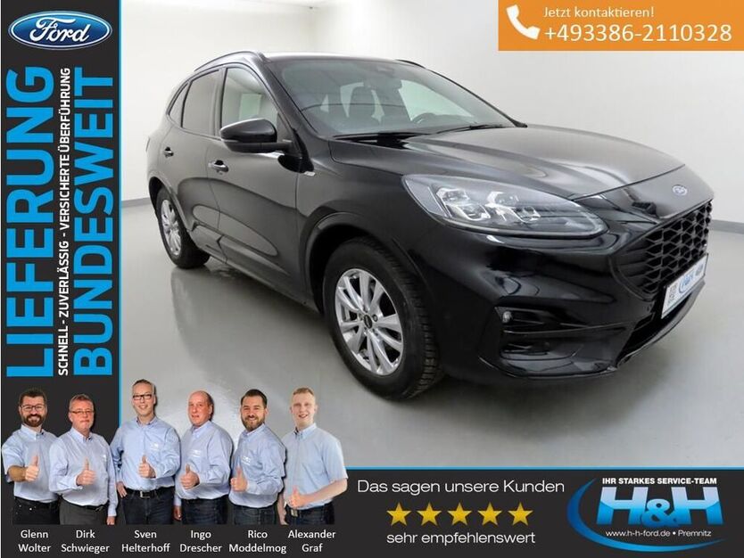 Kuga
