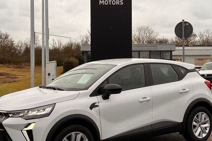 Mitsubishi ASX 7.900 km 20.599 &euro; Bernburg 06406