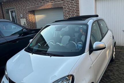 Smart ForFour 128.800 km 5.950 &euro; Waltrop 45731