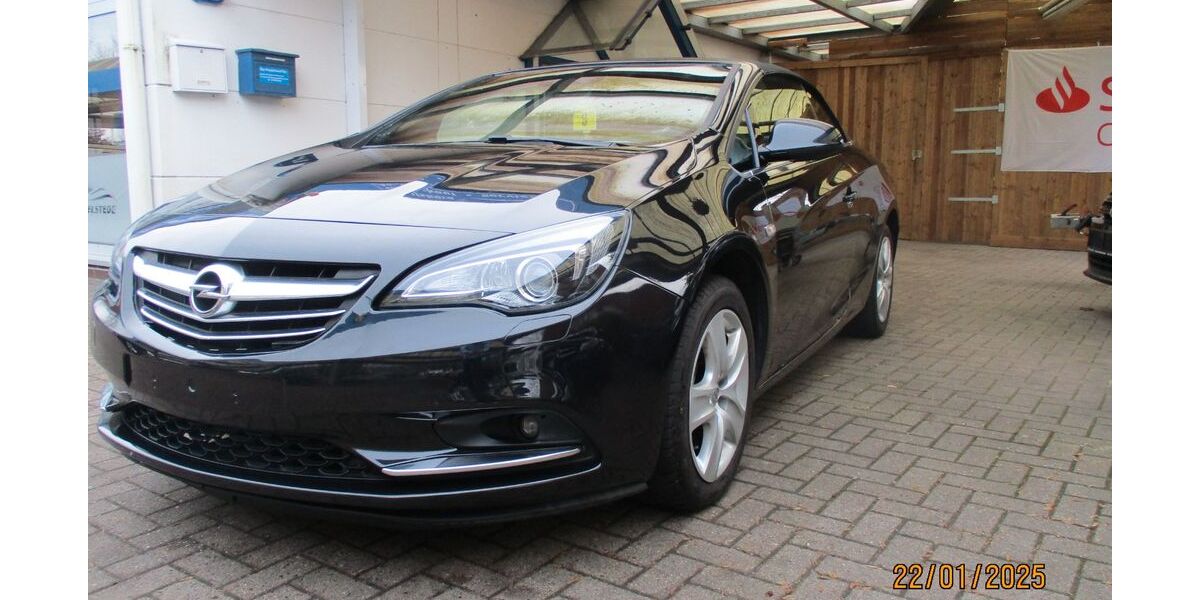 Opel Cascada 157.000 km 8.600 &euro; Wiefelstede 26215