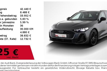 Audi A5 10.500 km 42.440 &euro; Nürnberg 90441