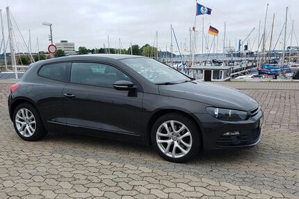 VW Scirocco 164.100 km 3.999 &euro; Schönkirchen 24232