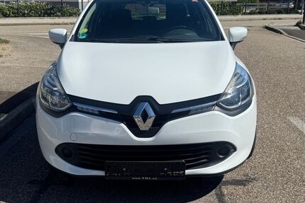 Renault Clio 184.000 km 3.990 &euro; Appenweier 77767