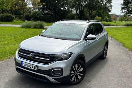 VW T-Cross 11.500 km 23.250 &euro; Erwitte 59597