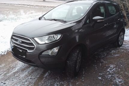 Ford EcoSport 11.500 km 12.500 &euro; Ebnath 95683