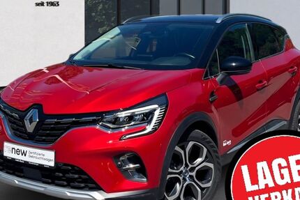 Renault Captur 46.144 km 18.990 &euro; Albstadt 72458