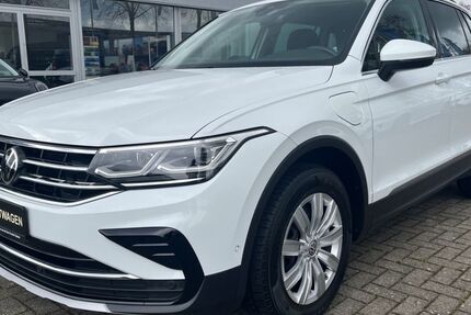 VW Tiguan 101.075 km 22.900 &euro; Lüdinghausen 59348