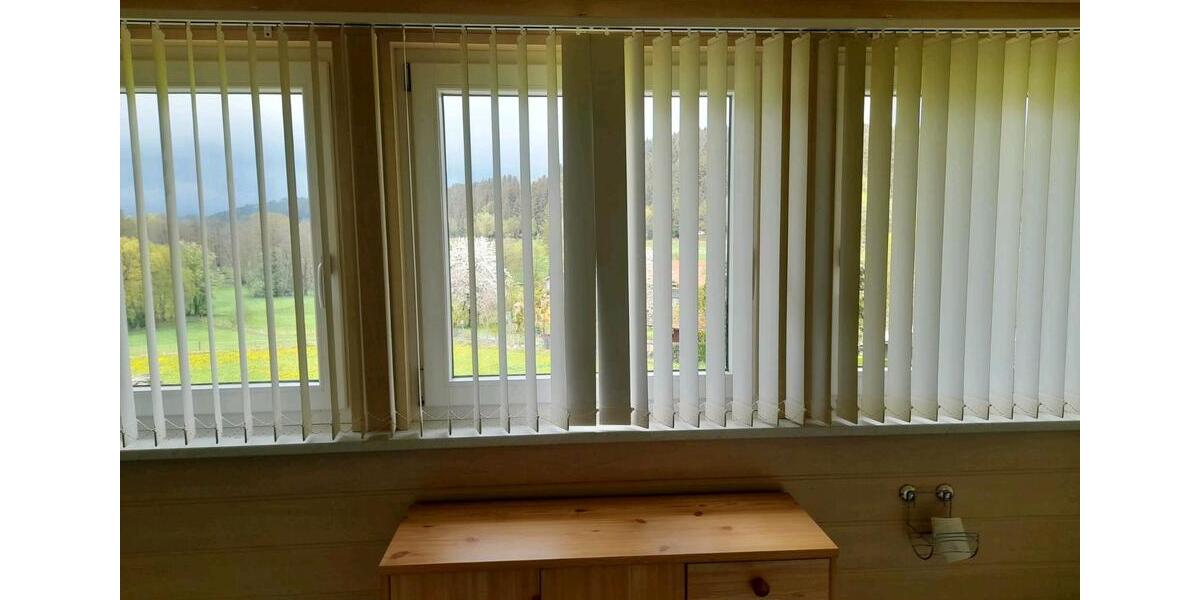 Dachgeschoßwohnung Regensburg Ganghofersiedlung - 2 Zimmer, 60 m&sup2;, 500&euro; | Angebot:26682607