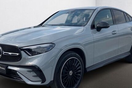 Mercedes-Benz GLC 300 9.000 km 69.990 &euro; Mühldorf 84453