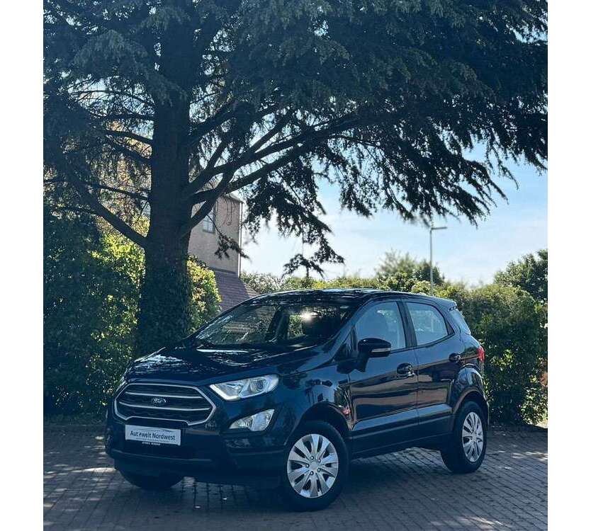 EcoSport