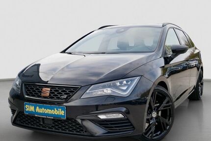 Seat Leon 156.800 km 18.390 € Rostock 18146