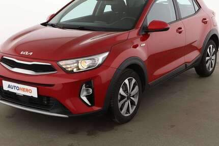 Kia Stonic 58.880 km 16.440 &euro; Berlin 14059