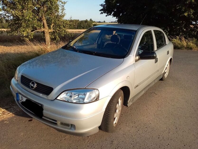 Astra
