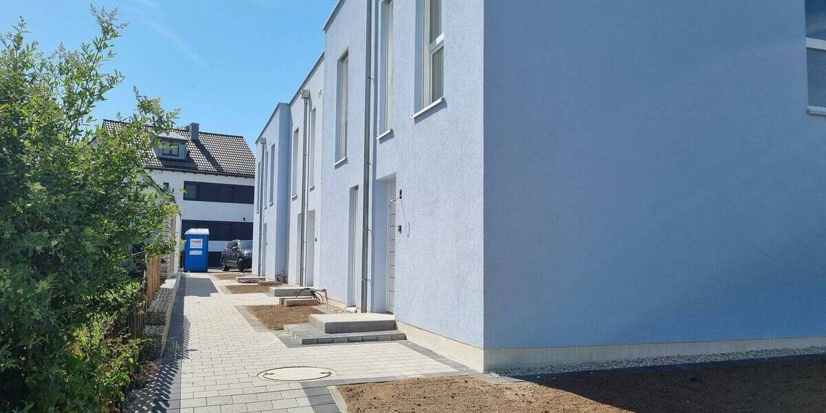 Einfamilienhaus Heilsbronn - 4 Zimmer, 117 m&sup2;, 488.600&euro; | Angebot:25796648