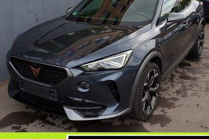 Cupra Formentor 47.644 km 30.330 &euro; Waiblingen 71332