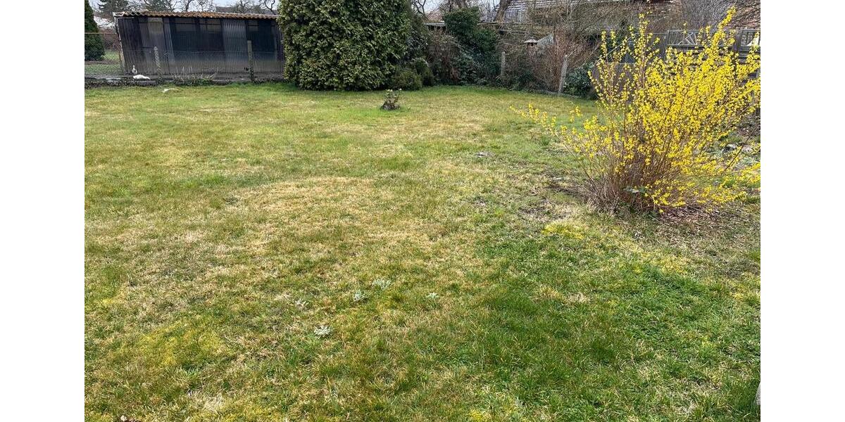 Doppelhaushälfte Doberlug-Kirchhain Kirchhain - 3 Zimmer, 100 m&sup2;, 150.000&euro; | Angebot:26102160