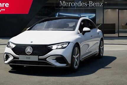 Mercedes-Benz EQE 6.500 km 56.900 € Buedingen 63654