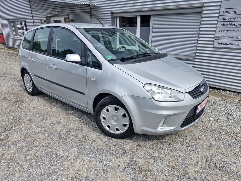 C-Max