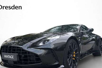 Aston Martin V8 3.800 km 199.000 &euro; Radebeul 01445