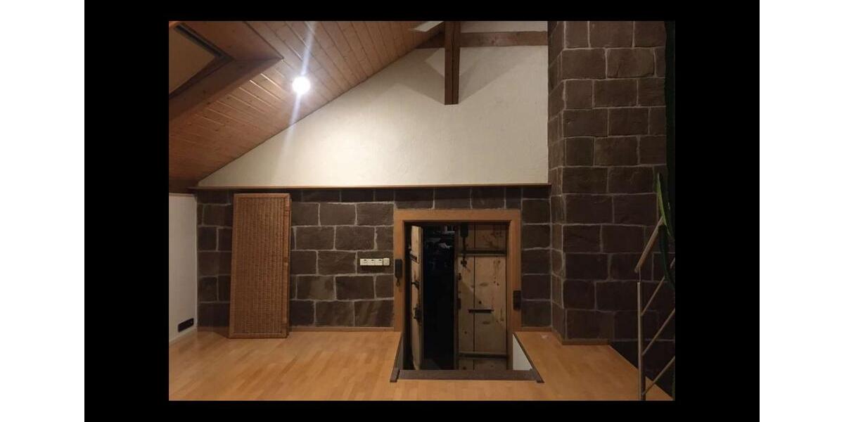 Maisonettenwohnung Tübingen - 3 Zimmer, 70 m&sup2;, 1.100&euro; | Angebot:25945570