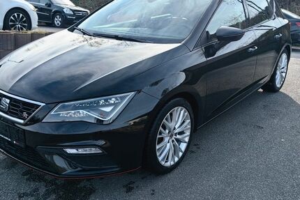 Seat Leon 112.500 km 12.990 &euro; Elztal-Dallau 74834